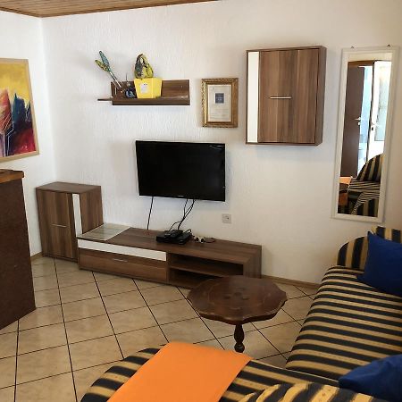 Apartment Mira Poreč Dış mekan fotoğraf